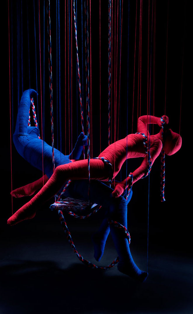benetton-yatzer-lana-sutra-erik-ravelo-wool-sculpture